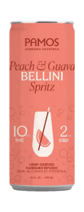 Pamos Bellini Spritz